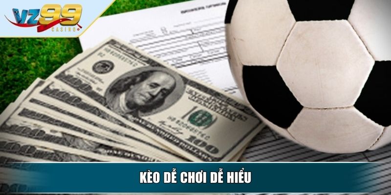 Kèo Hòa Ngoại Trừ - Kinh Nghiệm Bắt Kèo Từ Chuyên Gia 3 Kèo dễ chơi dễ hiểu